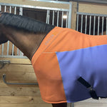 Fit Blanket - ColorBlock Edition - Anatomeq - Equiluxe Tack