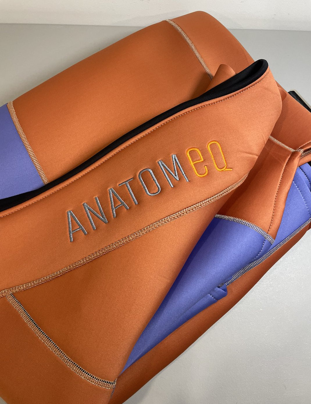 Fit Blanket - ColorBlock Edition - Anatomeq - Equiluxe Tack