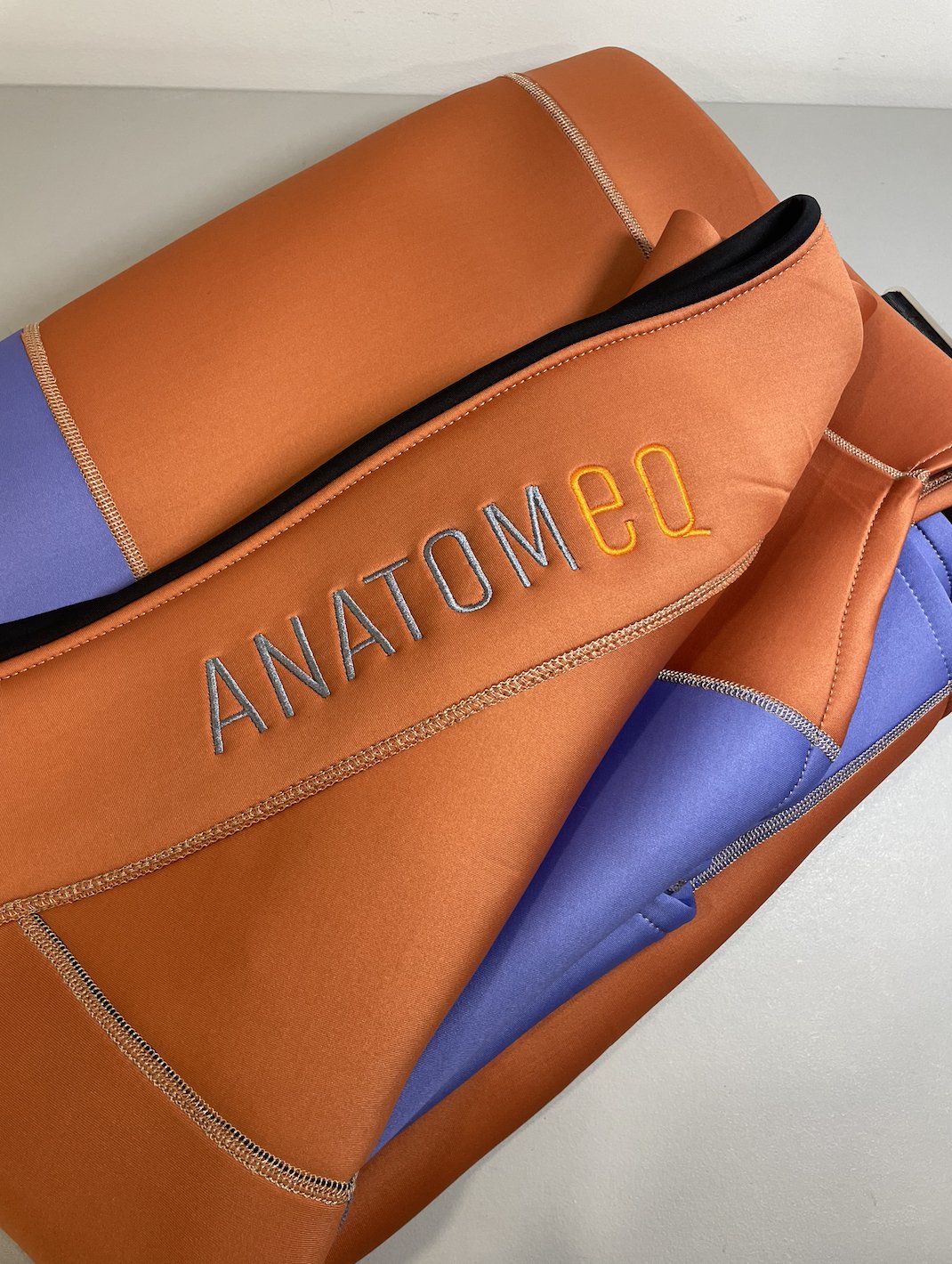 Fit Blanket - ColorBlock Edition - Anatomeq - Equiluxe Tack