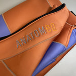 Fit Blanket - ColorBlock Edition - Anatomeq - Equiluxe Tack