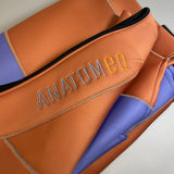 Fit Blanket - ColorBlock Edition - Anatomeq - Equiluxe Tack