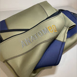 Fit Blanket - ColorBlock Edition - Anatomeq - Equiluxe Tack
