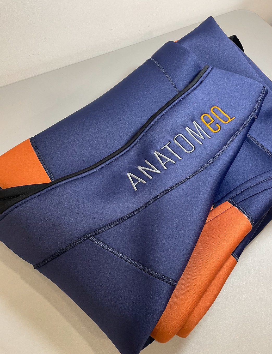 Fit Blanket - ColorBlock Edition - Anatomeq - Equiluxe Tack