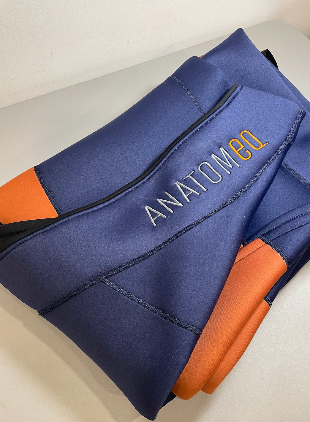 Fit Blanket - ColorBlock Edition - Anatomeq - Equiluxe Tack