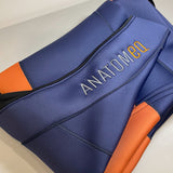 Fit Blanket - ColorBlock Edition - Anatomeq - Equiluxe Tack