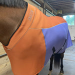 Fit Blanket - ColorBlock Edition - Anatomeq - Equiluxe Tack