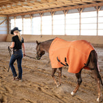 Fit Blanket - Anatomeq - Equiluxe Tack