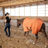 Fit Blanket - Anatomeq - Equiluxe Tack