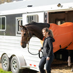 Fit Blanket - Anatomeq - Equiluxe Tack