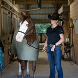 Fit Blanket - Anatomeq - Equiluxe Tack