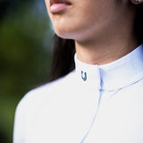 Fit Eq Bryce Long Sleeve Show Shirt - Fit Eq - Equiluxe Tack