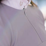Fit Eq Darby Long Sleeve Show Shirt - Fit Eq - Equiluxe Tack