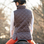 FITS Ainsley Quilted Vest - FITS Riding - Equiluxe Tack