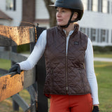 FITS Ainsley Quilted Vest - FITS Riding - Equiluxe Tack