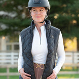 FITS Ainsley Quilted Vest - FITS Riding - Equiluxe Tack