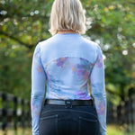 FITS Balance Crew Neck Long Sleeve - FITS Riding - Equiluxe Tack