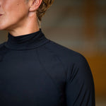 FITS Bianca Mock Neck Winter Long Sleeve - FITS Riding - Equiluxe Tack