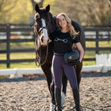 FITS Bit Performance Short Sleeve - FITS Riding - Equiluxe Tack