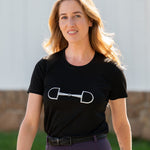 FITS Bit Performance Short Sleeve - FITS Riding - Equiluxe Tack