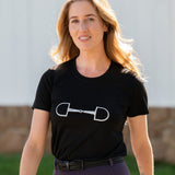 FITS Bit Performance Short Sleeve - FITS Riding - Equiluxe Tack