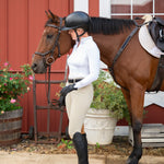 FITS Clear Round Show Shirt - FITS Riding - Equiluxe Tack
