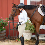 FITS Clear Round Show Shirt - FITS Riding - Equiluxe Tack