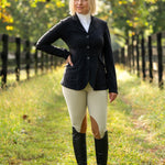 FITS Clear Round Show Shirt - FITS Riding - Equiluxe Tack