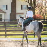 FITS Equestrian Club UPF50 Long Sleeve - FITS Riding - Equiluxe Tack