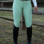 FITS Finley Full Seat Tread Breech - FITS Riding - Equiluxe Tack