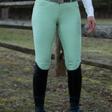 FITS Finley Full Seat Tread Breech - FITS Riding - Equiluxe Tack