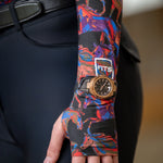 FITS Ivy Crew Neck Winter Long Sleeve - FITS Riding - Equiluxe Tack