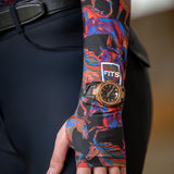 FITS Ivy Crew Neck Winter Long Sleeve - FITS Riding - Equiluxe Tack