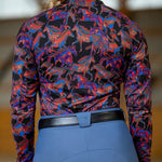 FITS Juniper 1/4 Zip Winter Long Sleeve - FITS Riding - Equiluxe Tack