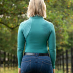 FITS Perfect Fit ¼ Zip Long Sleeve - FITS Riding - Equiluxe Tack