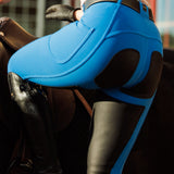 FITS PerforMAX All Season Full Seat Pull On Breech w/2 Cargo Pockets - FITS Riding - Equiluxe Tack