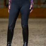 FITS PerforMAX Winter Full Seat Pull On Breech w/2 Cargo Pockets - FITS Riding - Equiluxe Tack