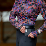 FITS PerforMAX Winter Full Seat Pull On Breech w/2 Cargo Pockets - FITS Riding - Equiluxe Tack