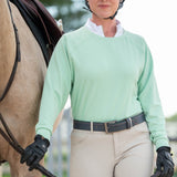 FITS Summer Crewneck Sweatshirt - FITS Riding - Equiluxe Tack