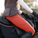 FITS ThermaMAX TechTread Full Seat Winter Breech w/ 2 Pockets - FITS Riding - Equiluxe Tack