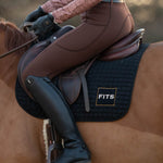 FITS ThermaMAX TechTread Full Seat Winter Breech w/ 2 Pockets - FITS Riding - Equiluxe Tack