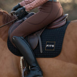 FITS ThermaMAX TechTread Full Seat Winter Breech w/ 2 Pockets - FITS Riding - Equiluxe Tack