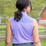 FITS Tori Sleeveless Sun - Shirt - FITS Riding - Equiluxe Tack