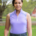 FITS Tori Sleeveless Sun - Shirt - FITS Riding - Equiluxe Tack