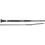 Fleck Carbon Ultralight Dressage Whip - Fleck - Equiluxe Tack