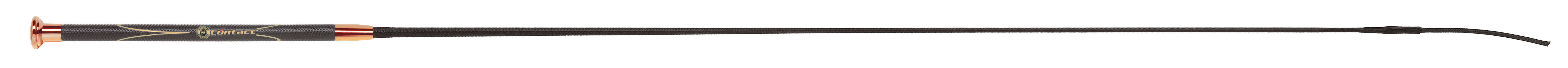 Fleck Contact Dressage Whip - Fleck - Equiluxe Tack