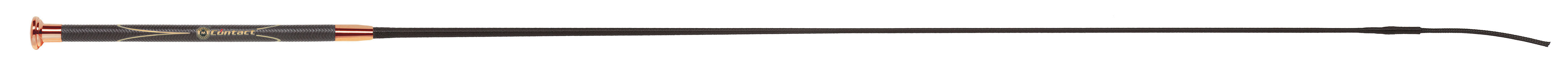 Fleck Contact Dressage Whip - Fleck - Equiluxe Tack