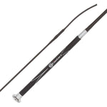 Fleck Contact Dressage Whip - Fleck - Equiluxe Tack