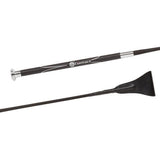 Fleck Contact Grip Jump Bat-Black- 23.5" - Equiluxe Tack