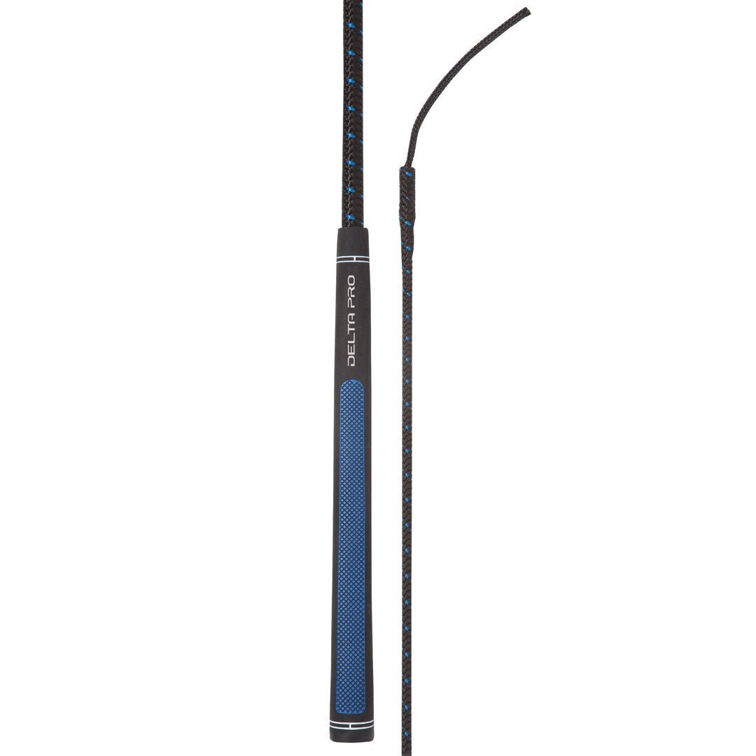 Fleck Delta Pro Dressage Whip - Fleck - Equiluxe Tack