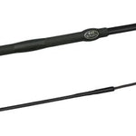 Fleck, Nylon Weave, Evo-Grip Dressage Whip- 47.5" - Equiluxe Tack